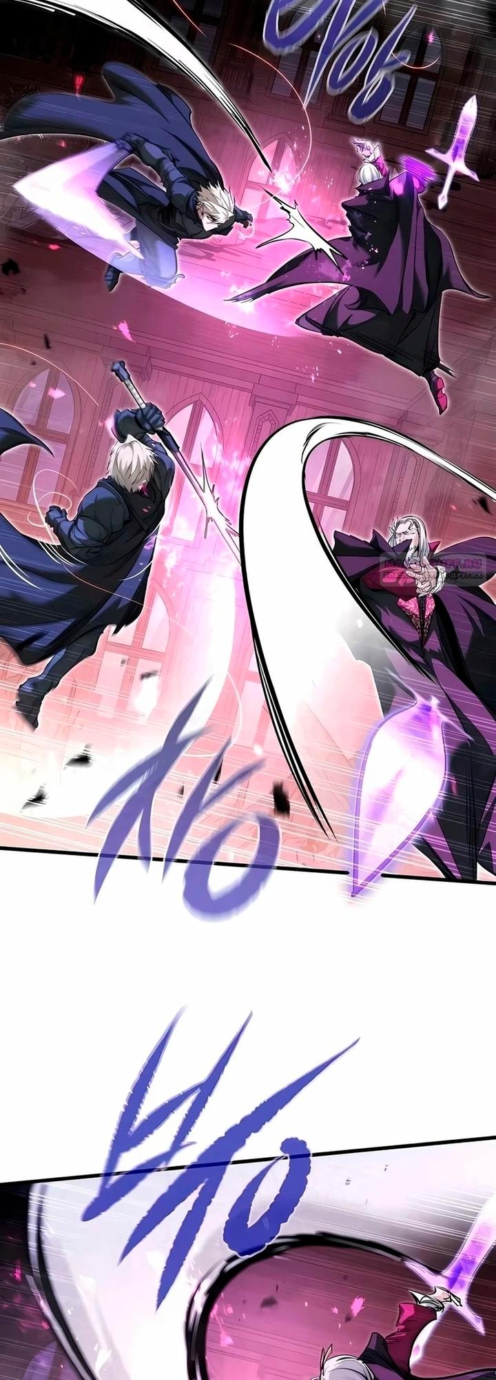 Read План перерожденного наёмника RU Manga Online