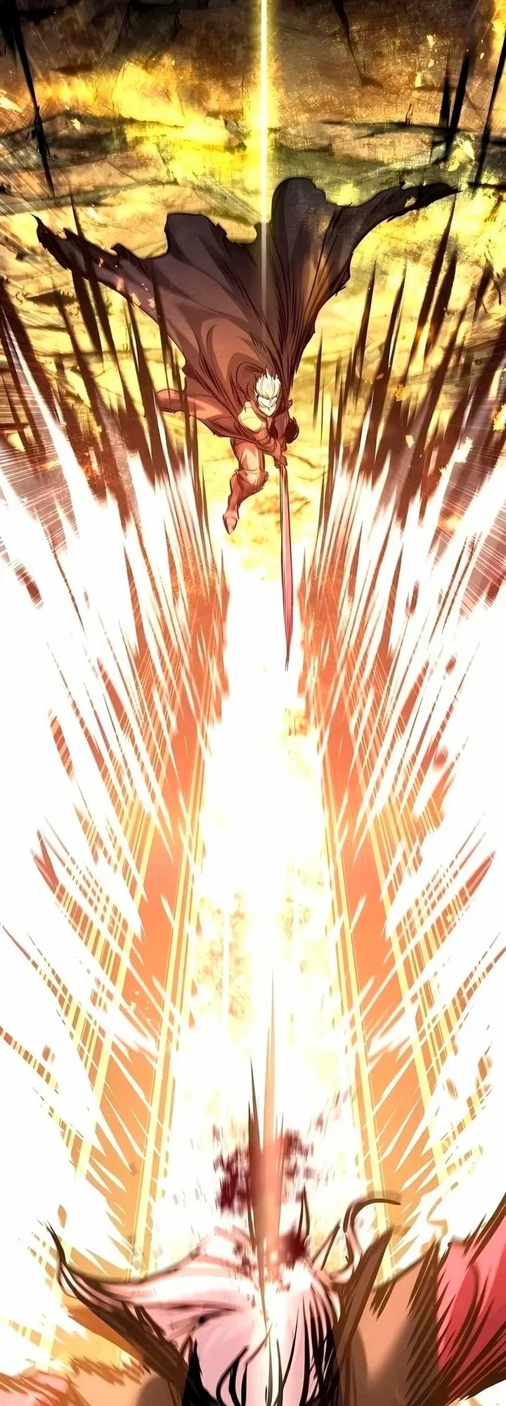Read План перерожденного наёмника RU Manga Online