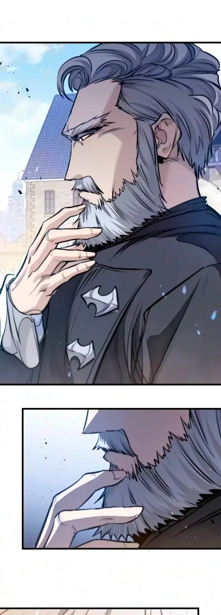 Read План перерожденного наёмника RU Manga Online