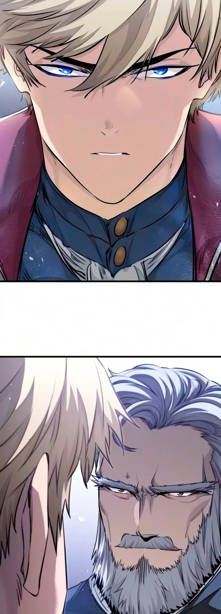 Read План перерожденного наёмника RU Manga Online