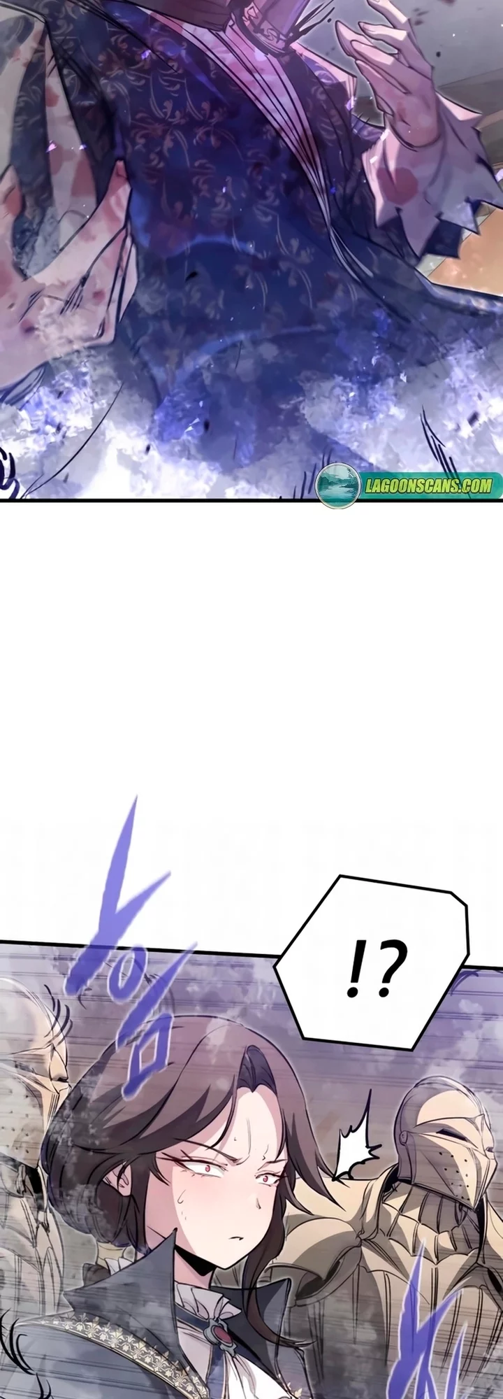 Read План перерожденного наёмника RU Manga Online