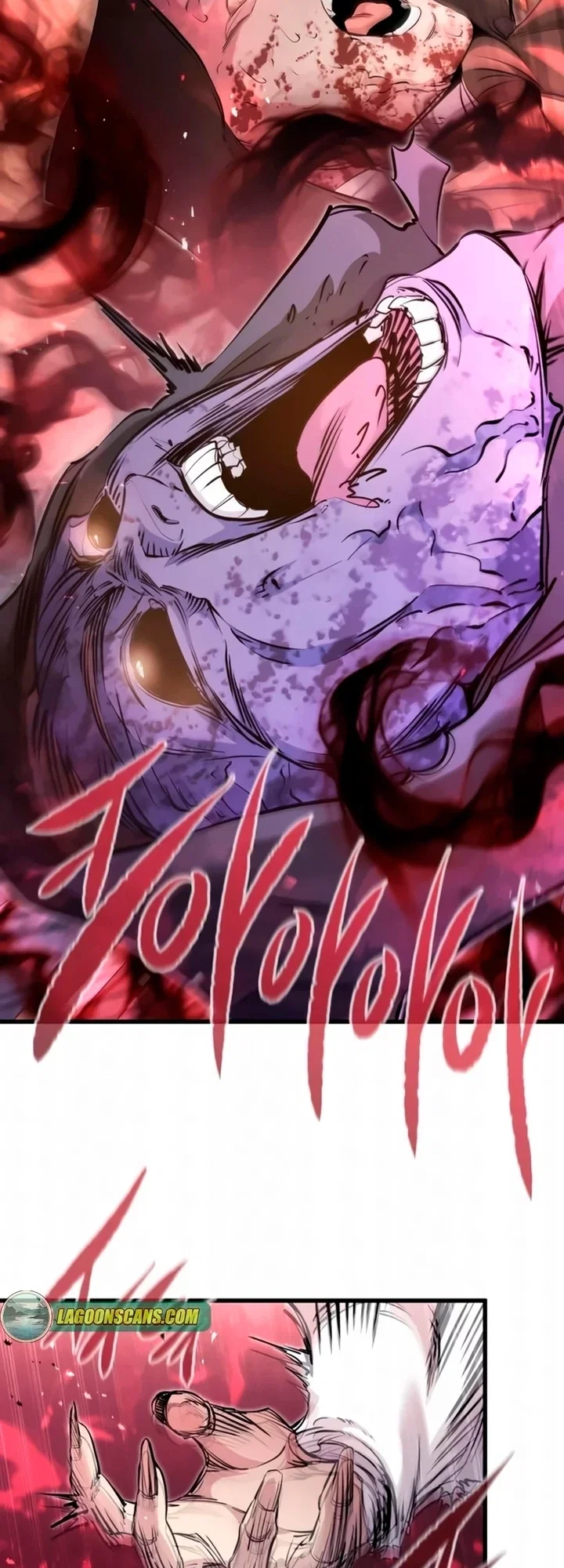 Read План перерожденного наёмника RU Manga Online