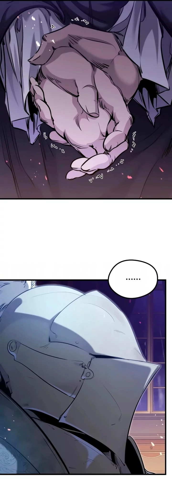 Read План перерожденного наёмника RU Manga Online