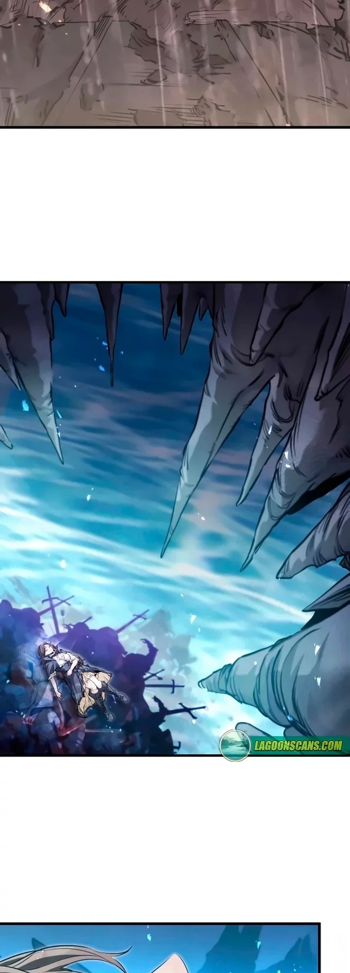 Read План перерожденного наёмника RU Manga Online