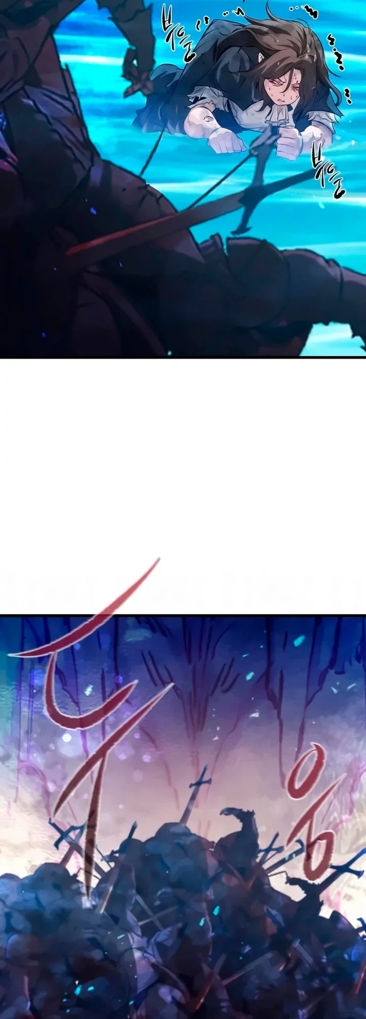 Read План перерожденного наёмника RU Manga Online