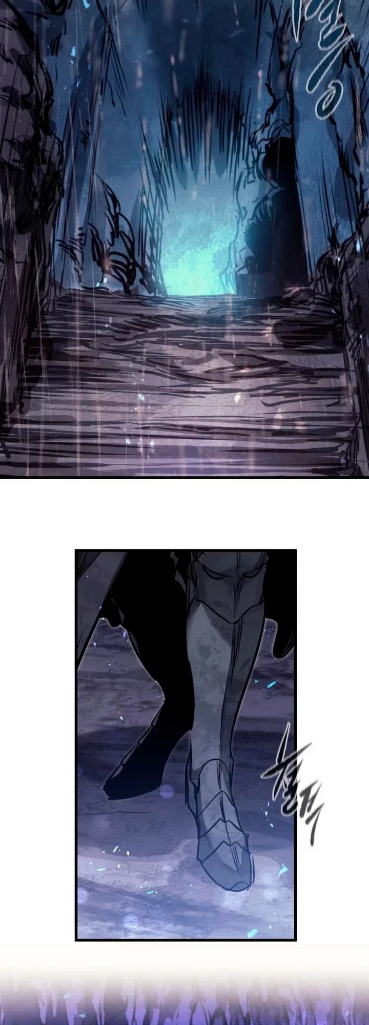 Read План перерожденного наёмника RU Manga Online