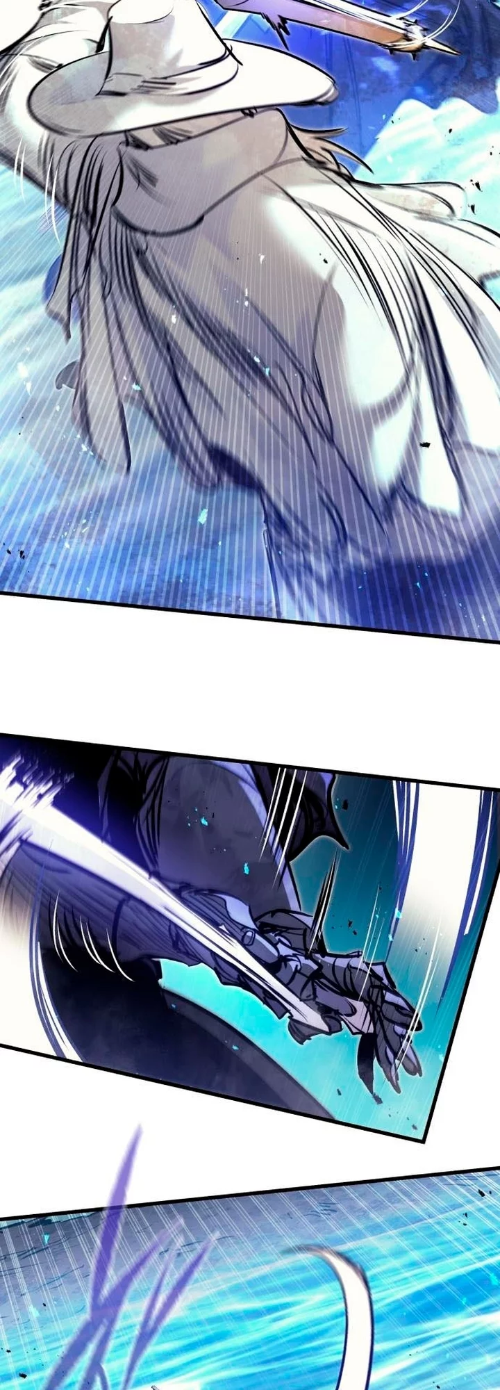 Read План перерожденного наёмника RU Manga Online