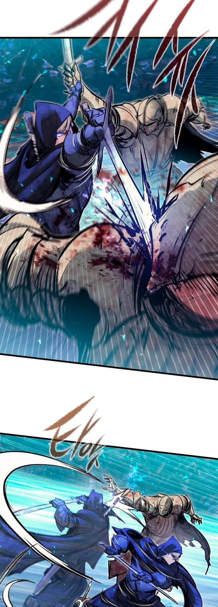 Read План перерожденного наёмника RU Manga Online