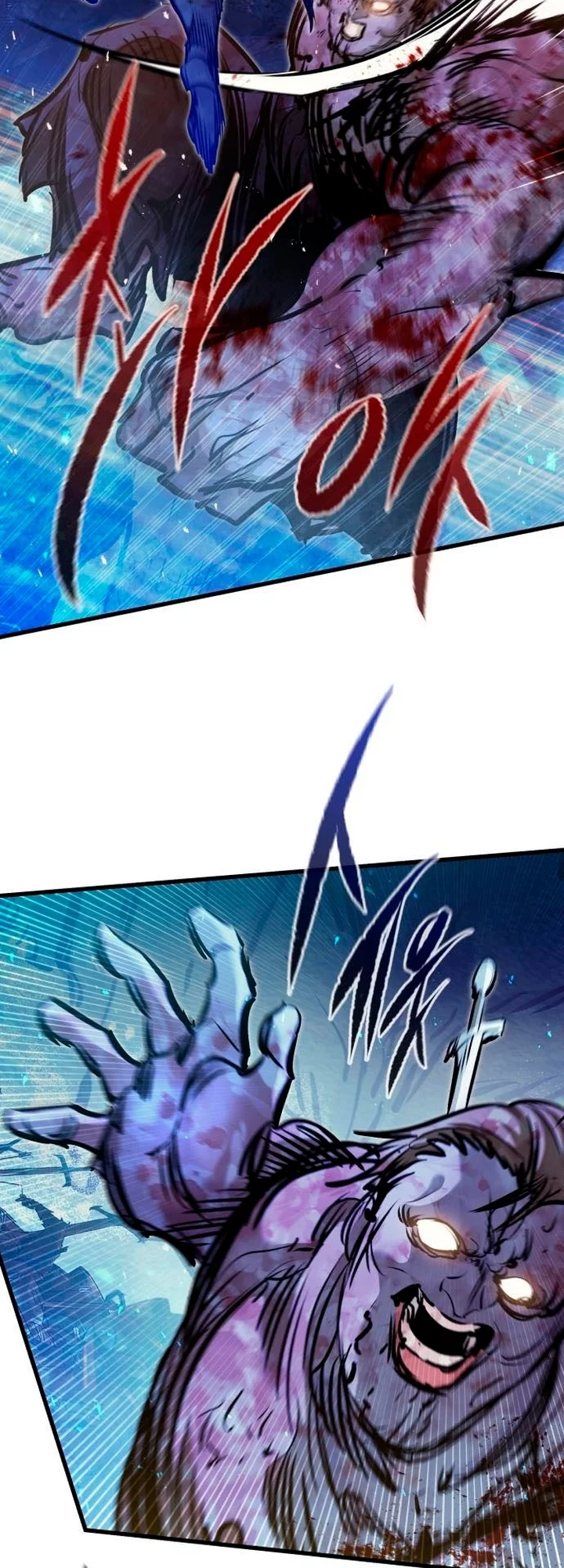 Read План перерожденного наёмника RU Manga Online