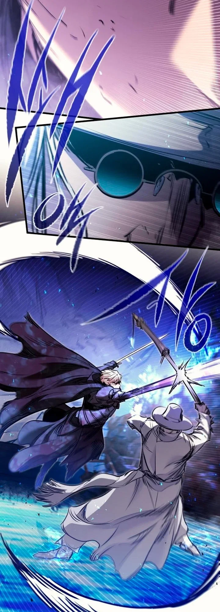 Read План перерожденного наёмника RU Manga Online