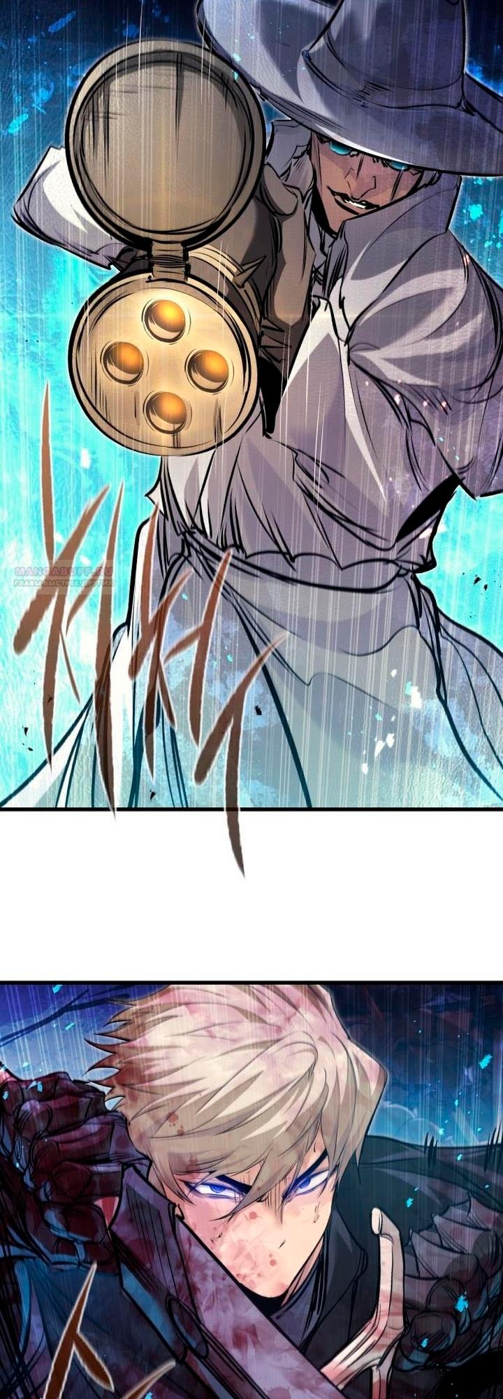 Read План перерожденного наёмника RU Manga Online