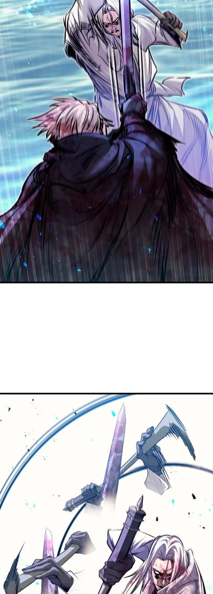 Read План перерожденного наёмника RU Manga Online