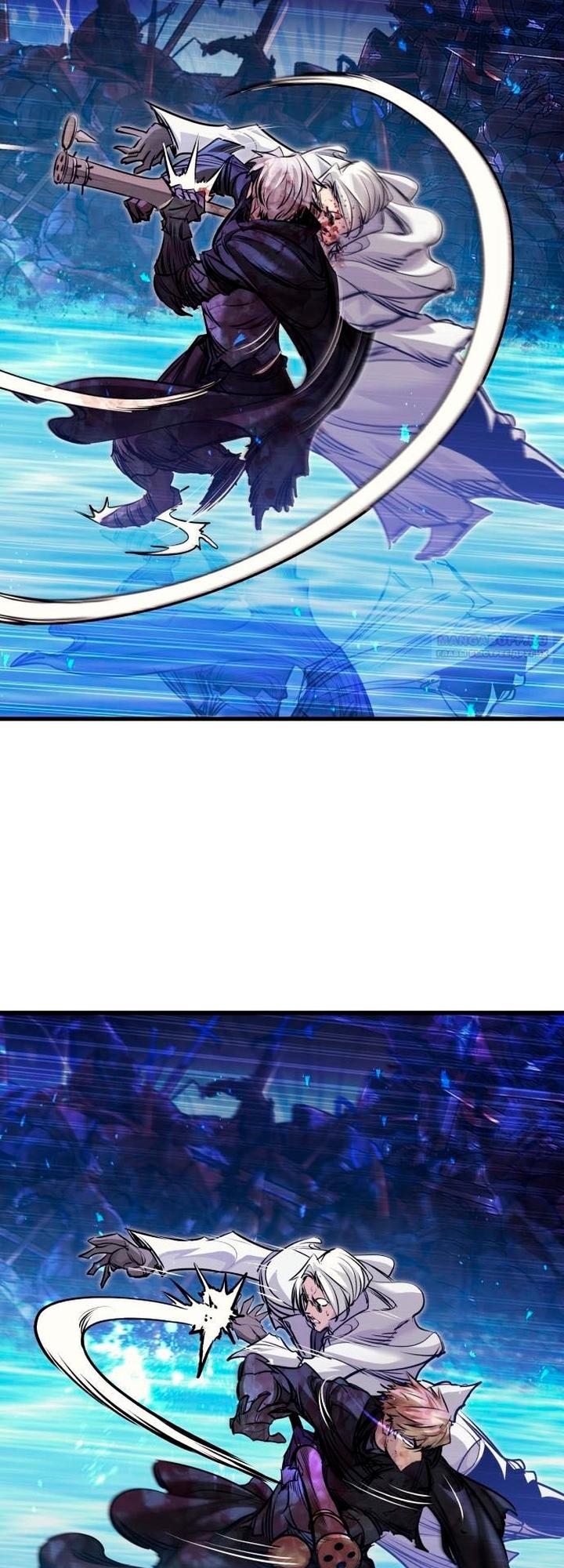Read План перерожденного наёмника RU Manga Online