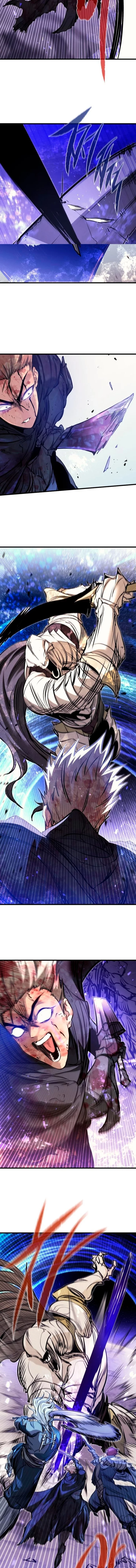 Read План перерожденного наёмника RU Manga Online