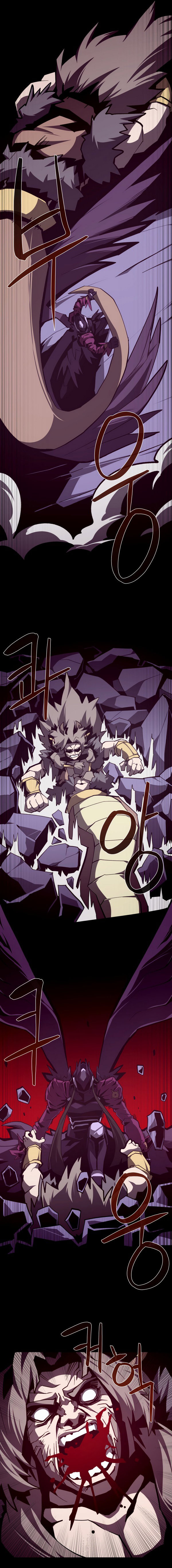 Read Подземная Одиссея RU Manga Online