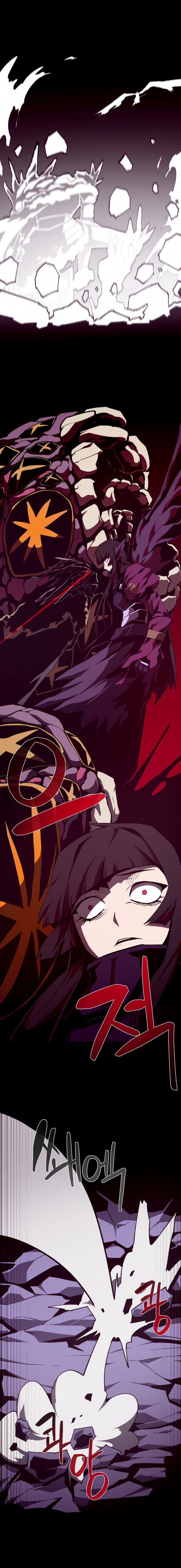 Read Подземная Одиссея RU Manga Online