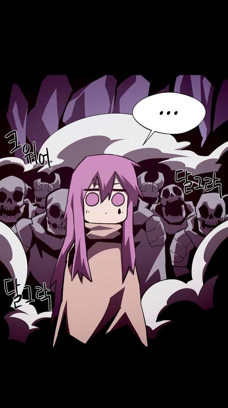 Read Подземная Одиссея RU Manga Online