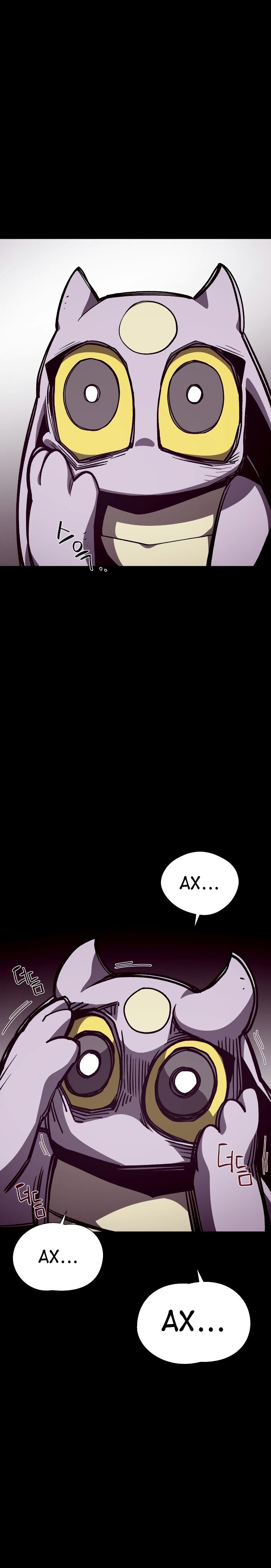 Read Подземная Одиссея RU Manga Online