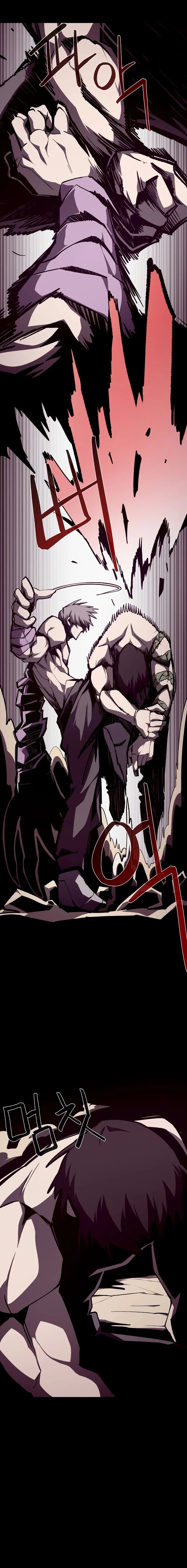 Read Подземная Одиссея RU Manga Online