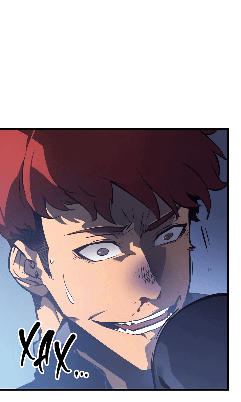 Read Поднятие уровня в одиночку Рагнарёк RU Manga Online