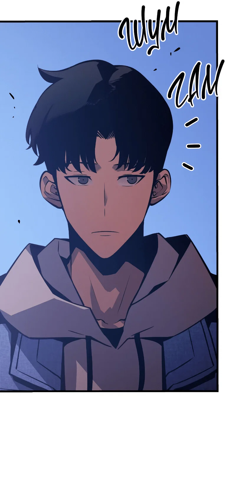Read Поднятие уровня в одиночку Рагнарёк RU Manga Online