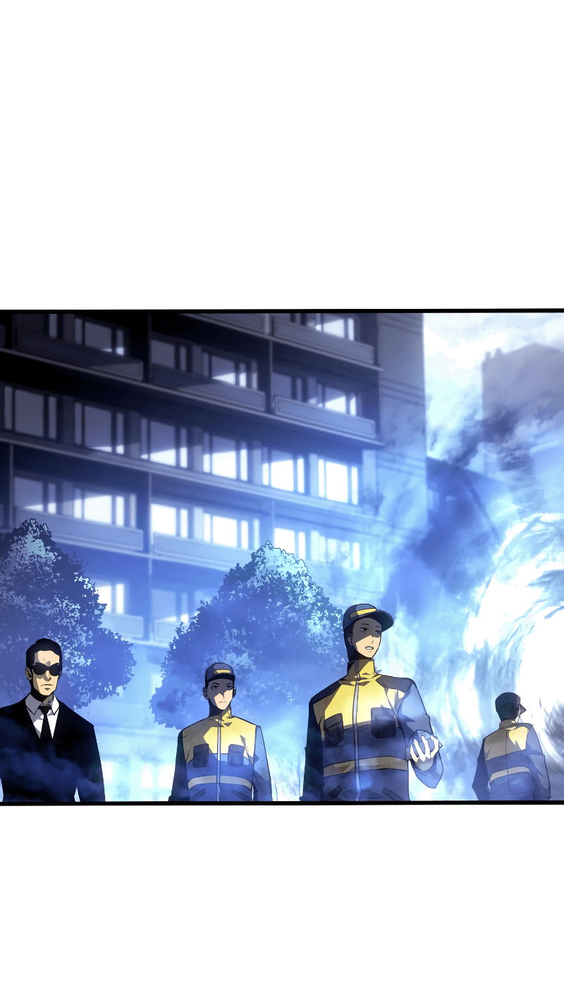 Read Поднятие уровня в одиночку Рагнарёк RU Manga Online