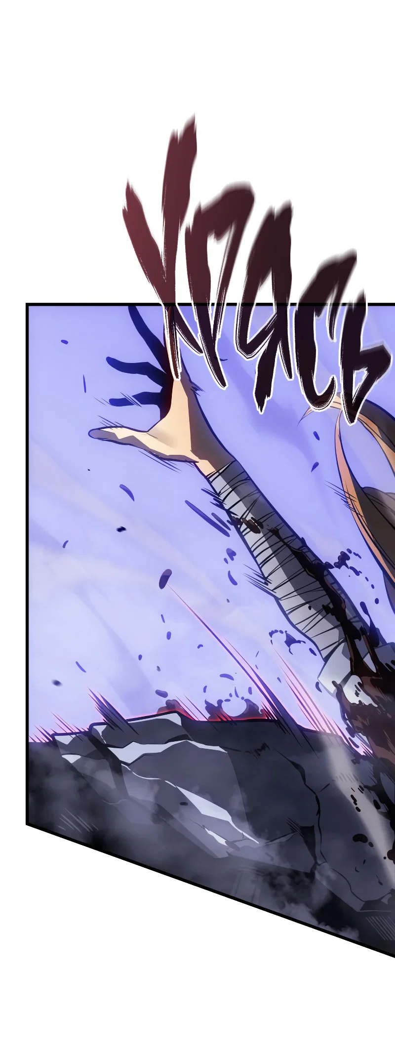 Read Поднятие уровня в одиночку Рагнарёк RU Manga Online
