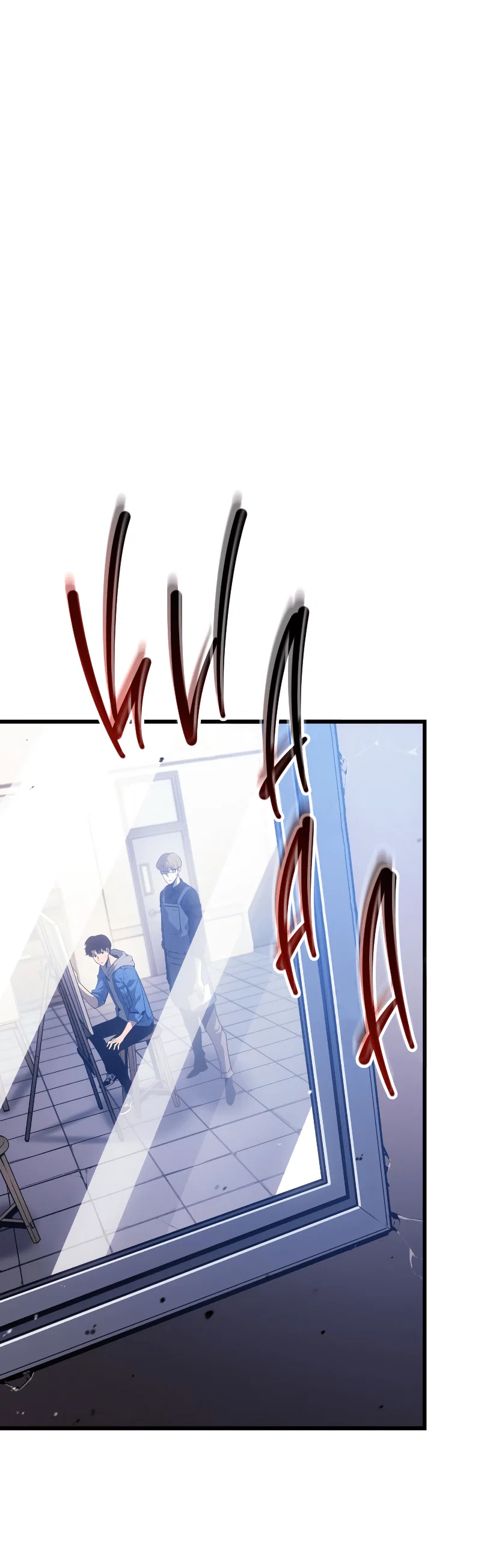 Read Поднятие уровня в одиночку Рагнарёк RU Manga Online