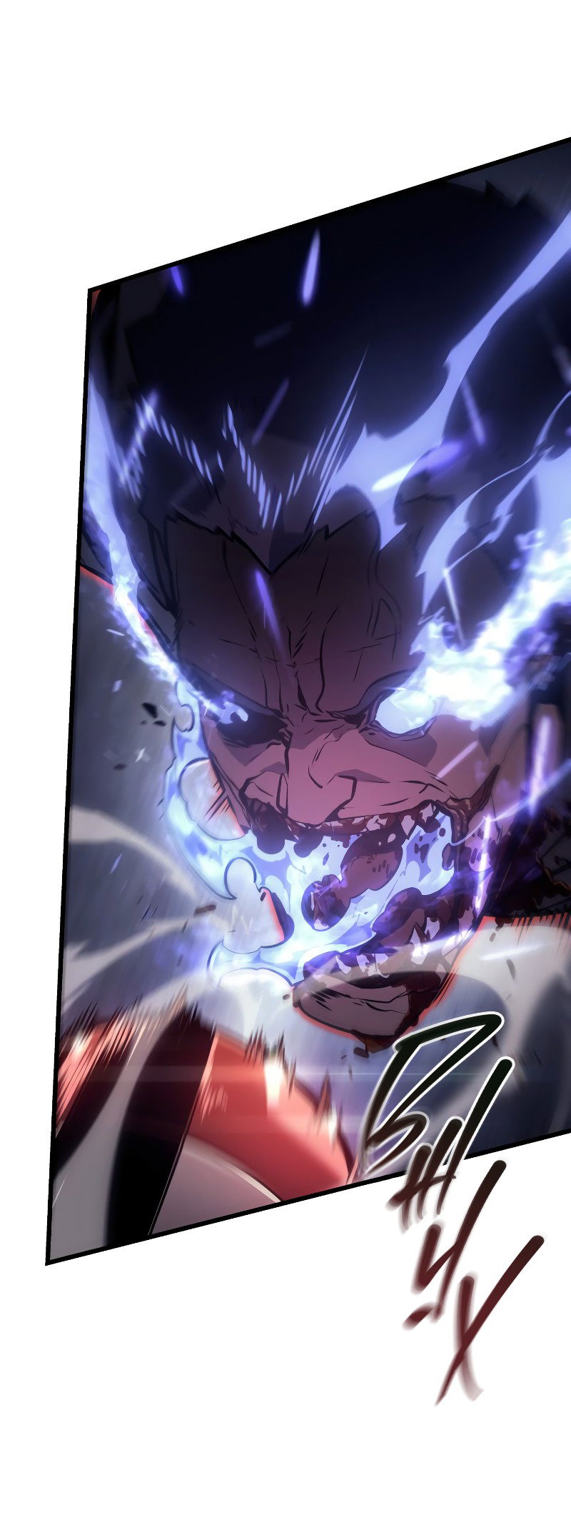Read Поднятие уровня в одиночку Рагнарёк RU Manga Online