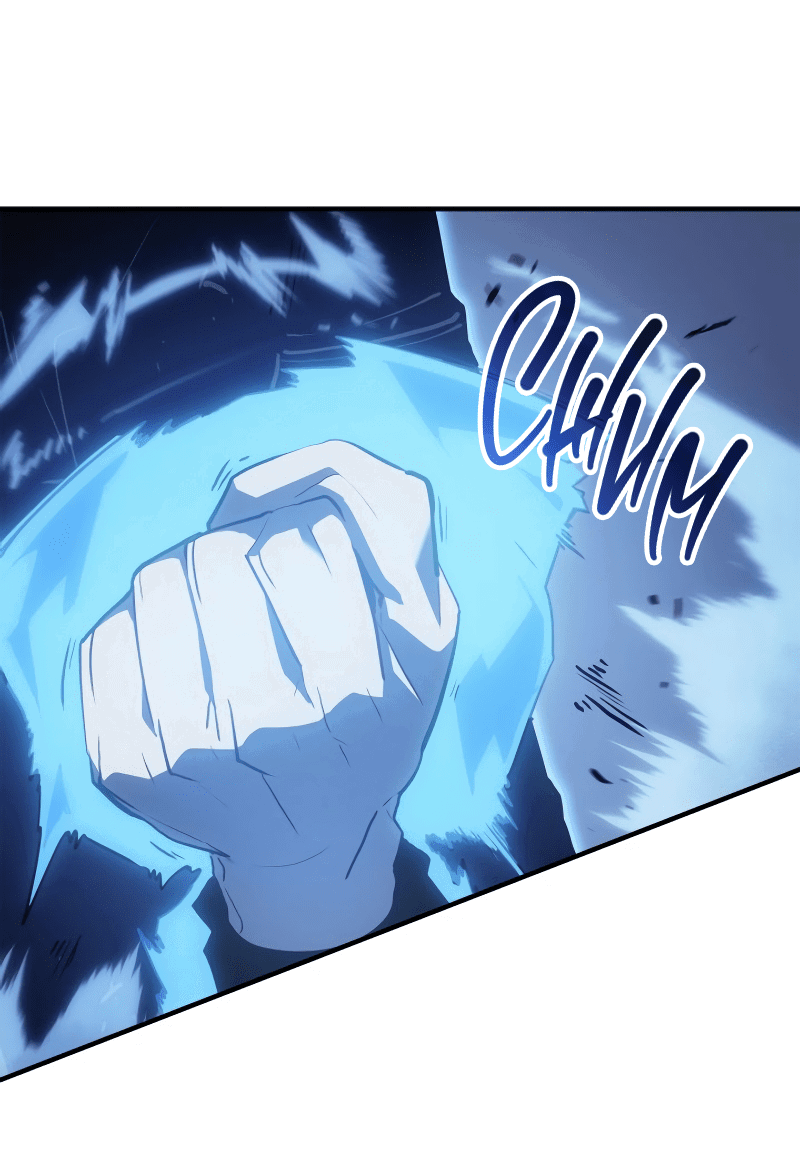 Read Поднятие уровня в одиночку Рагнарёк RU Manga Online