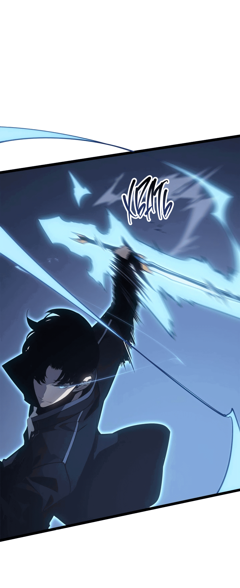 Read Поднятие уровня в одиночку Рагнарёк RU Manga Online