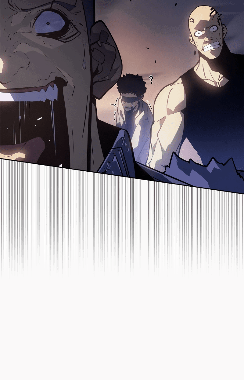 Read Поднятие уровня в одиночку Рагнарёк RU Manga Online