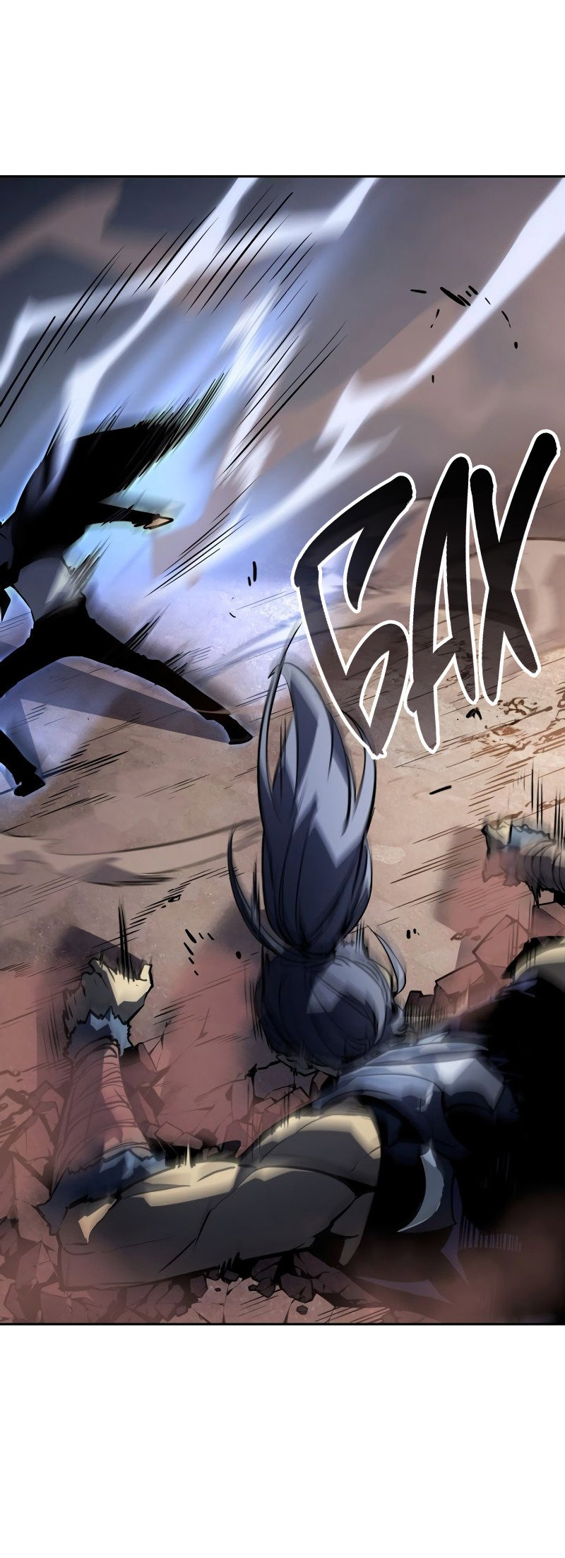 Read Поднятие уровня в одиночку Рагнарёк RU Manga Online