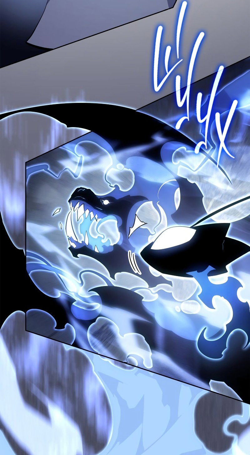 Read Поднятие уровня в одиночку Рагнарёк RU Manga Online