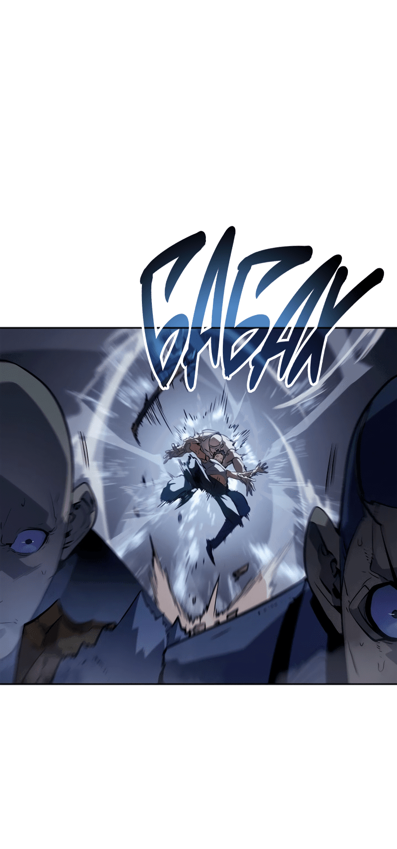 Read Поднятие уровня в одиночку Рагнарёк RU Manga Online