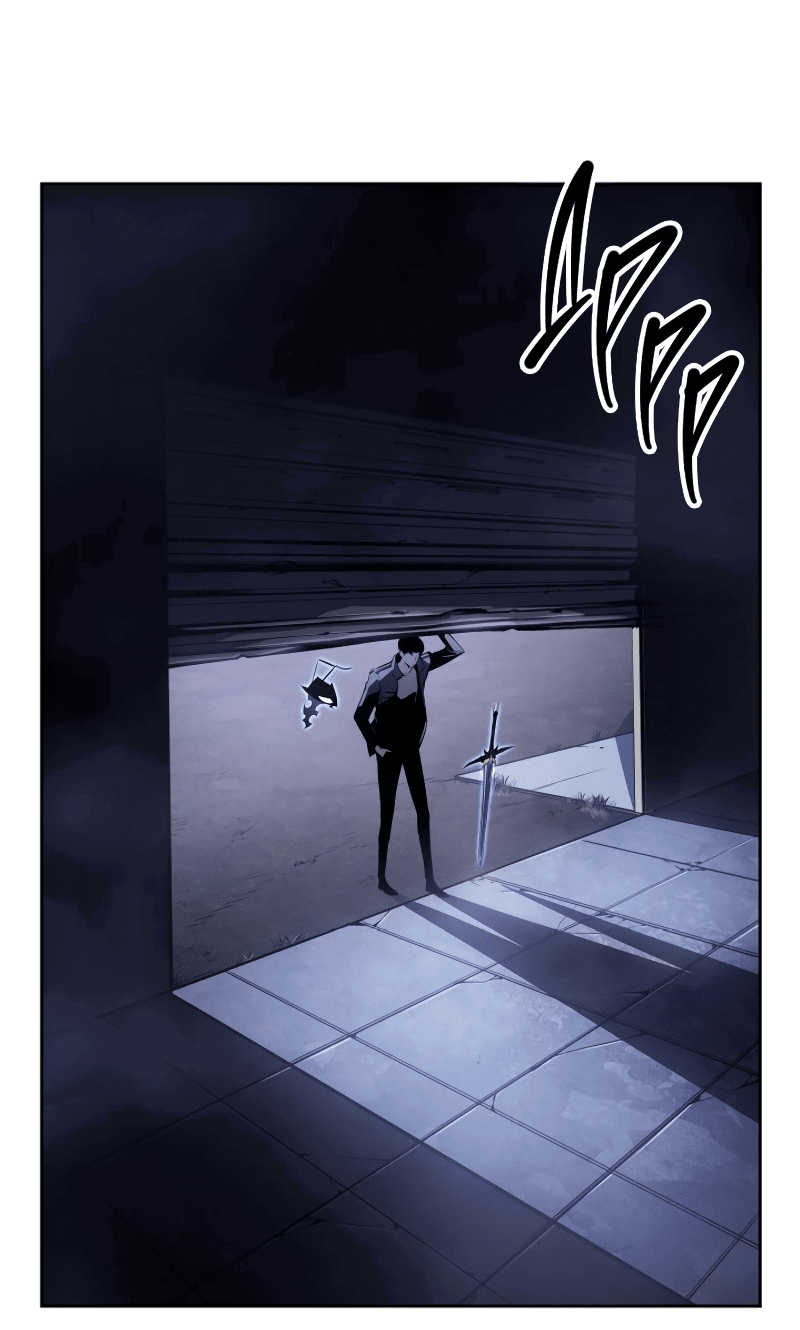 Read Поднятие уровня в одиночку Рагнарёк RU Manga Online