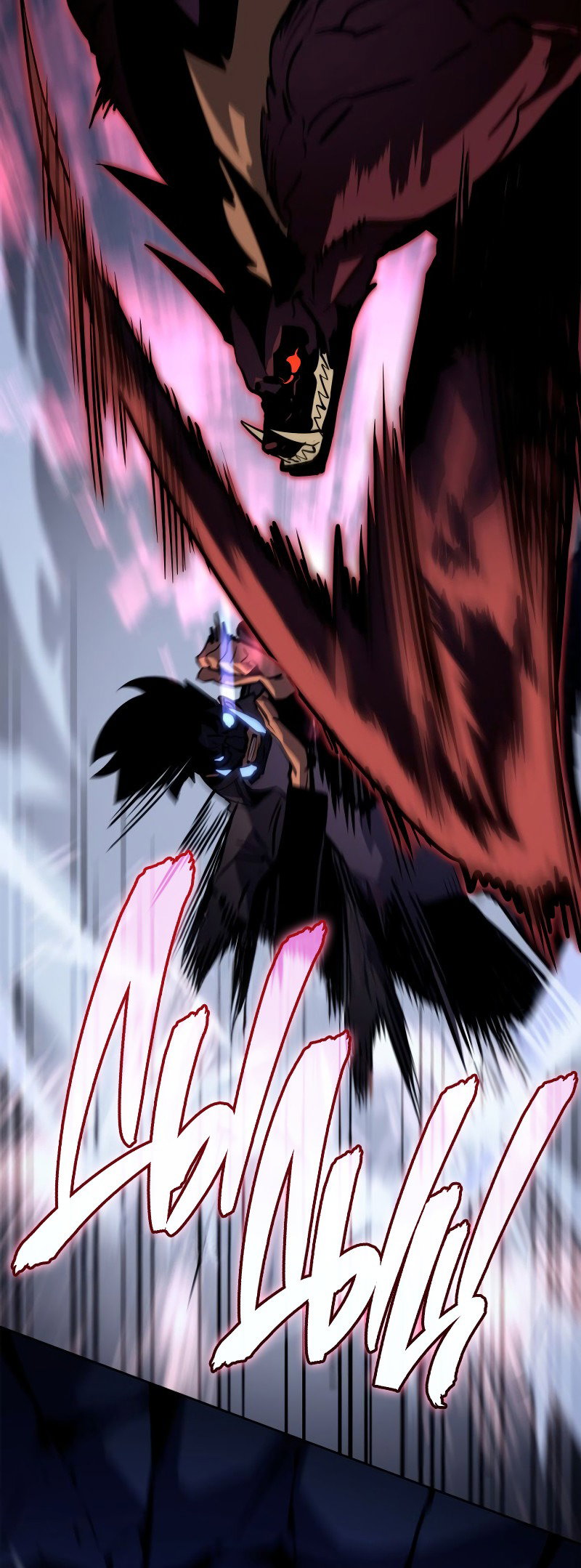 Read Поднятие уровня в одиночку Рагнарёк RU Manga Online