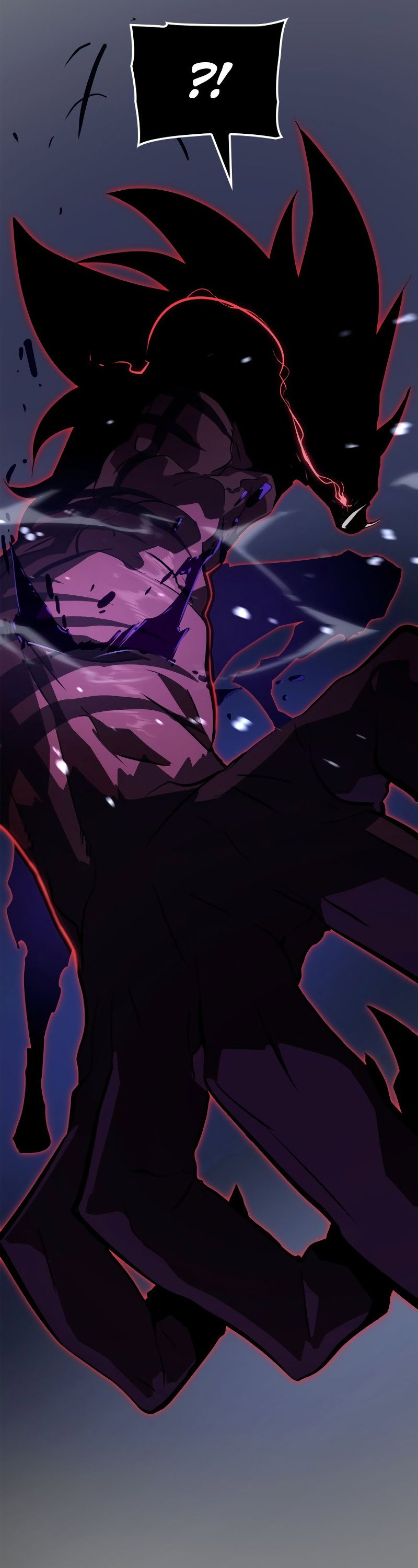 Read Поднятие уровня в одиночку Рагнарёк RU Manga Online
