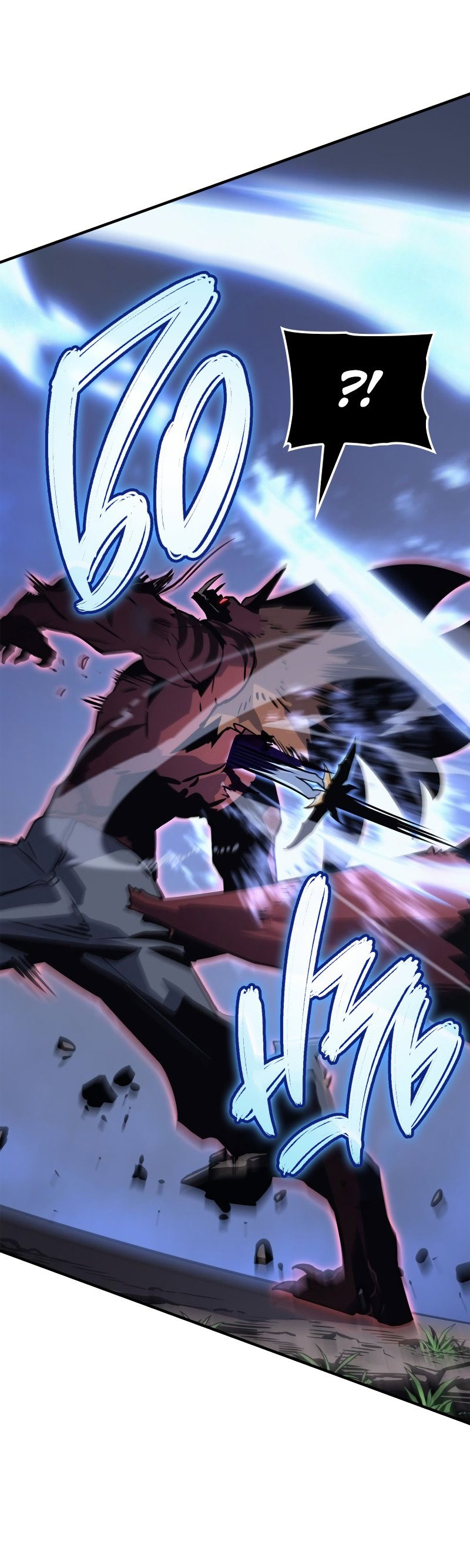 Read Поднятие уровня в одиночку Рагнарёк RU Manga Online