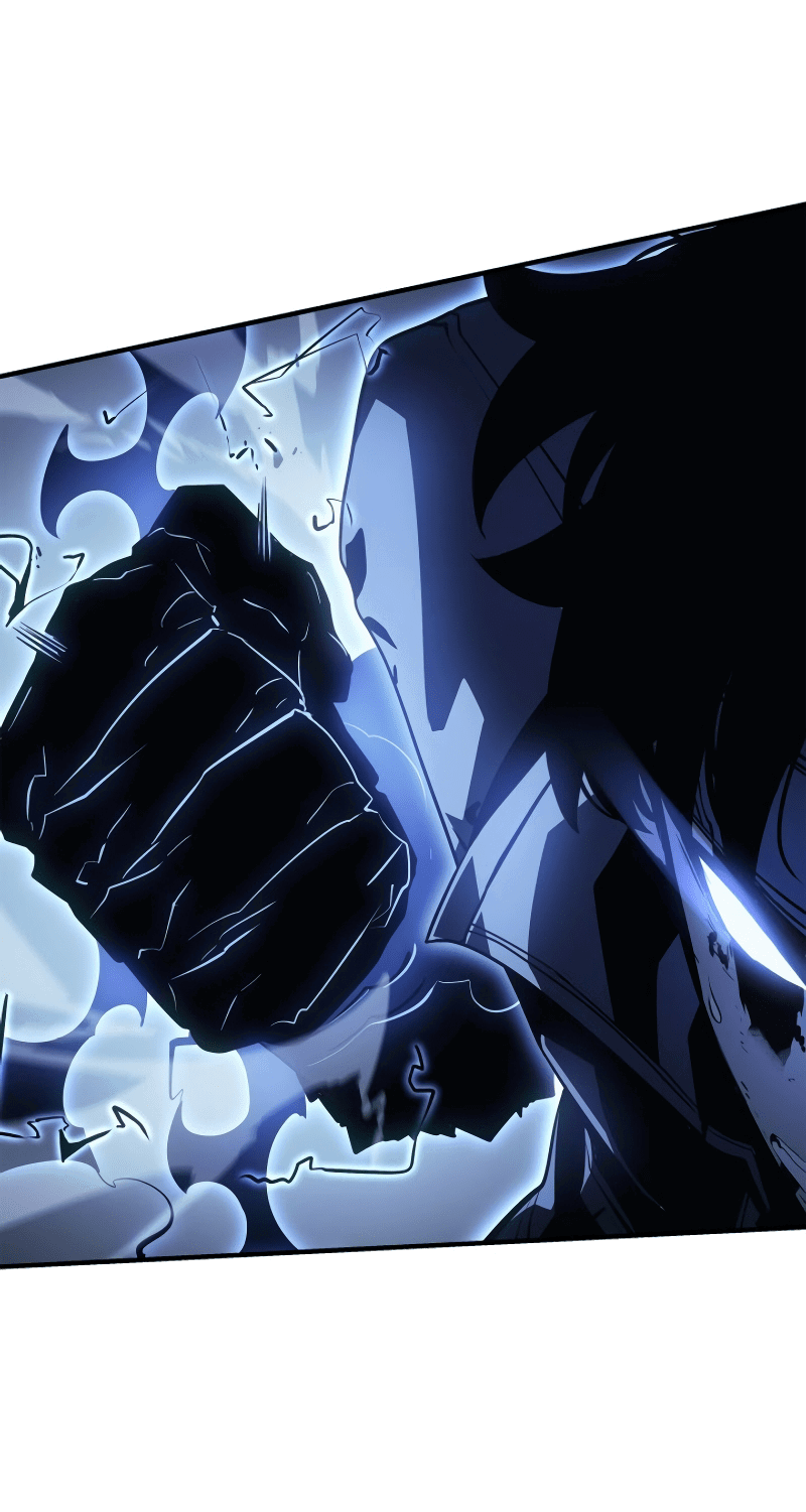 Read Поднятие уровня в одиночку Рагнарёк RU Manga Online