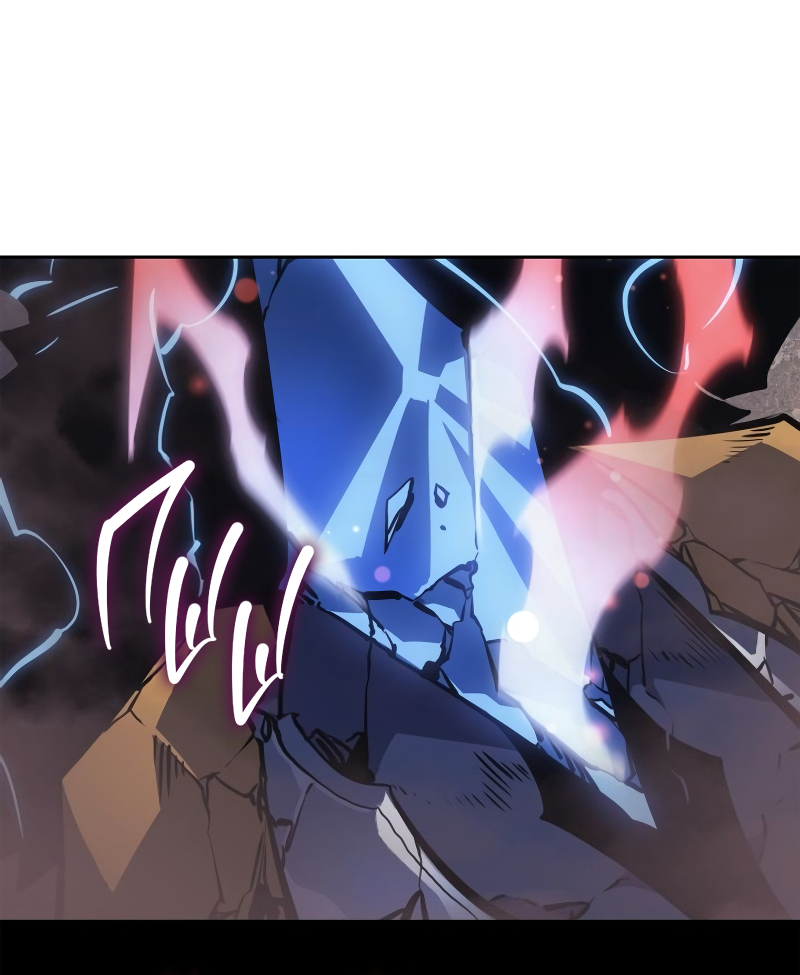 Read Поднятие уровня в одиночку Рагнарёк RU Manga Online