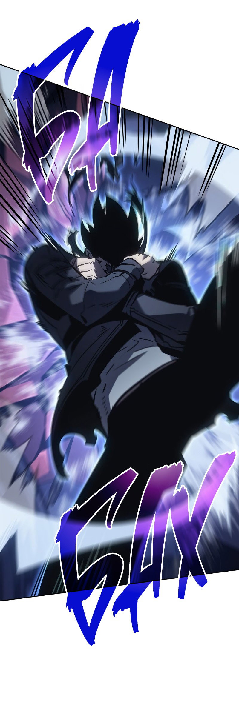 Read Поднятие уровня в одиночку Рагнарёк RU Manga Online