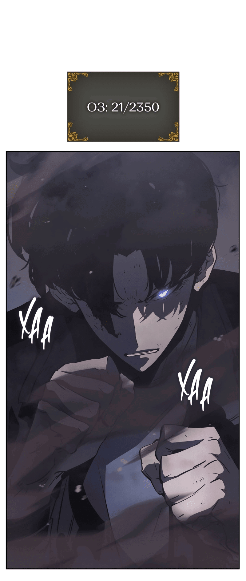 Read Поднятие уровня в одиночку Рагнарёк RU Manga Online