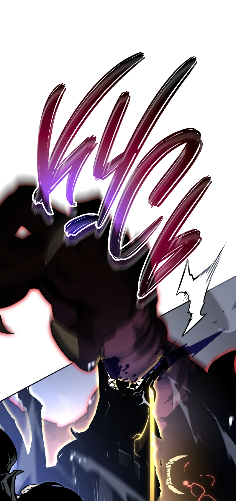 Read Поднятие уровня в одиночку Рагнарёк RU Manga Online
