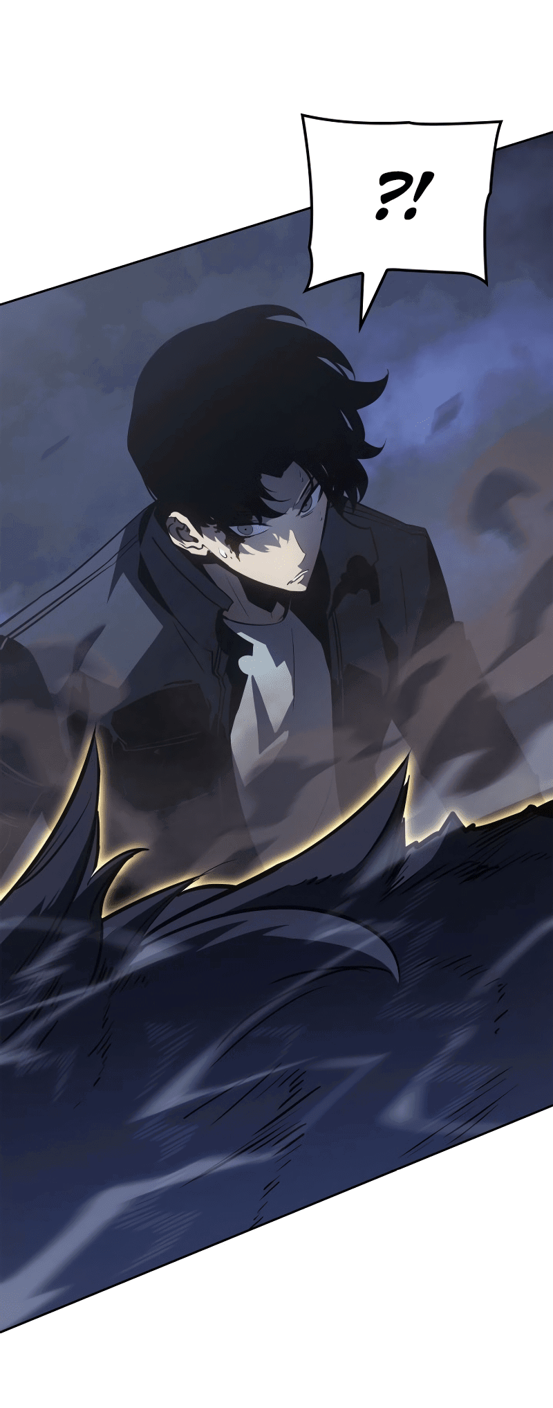 Read Поднятие уровня в одиночку Рагнарёк RU Manga Online
