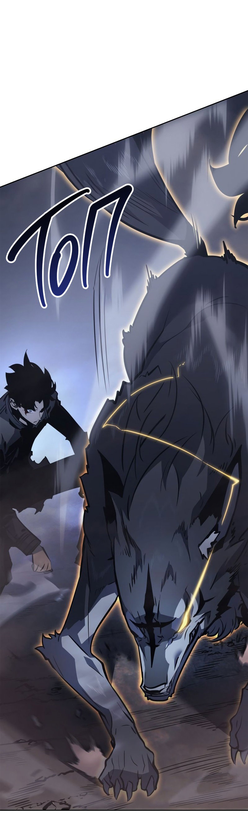 Read Поднятие уровня в одиночку Рагнарёк RU Manga Online
