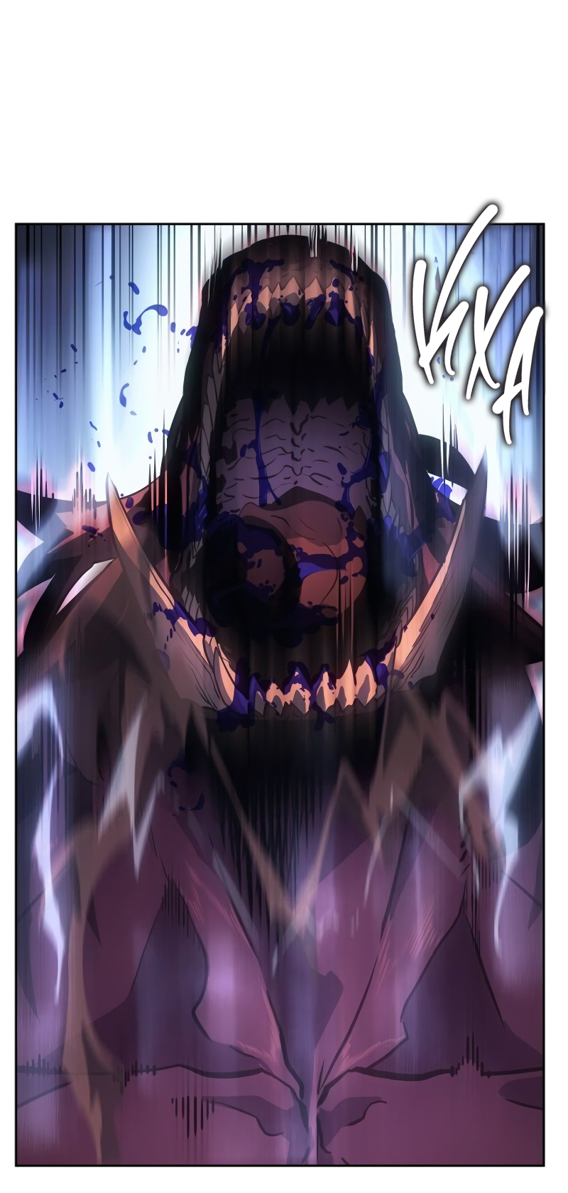 Read Поднятие уровня в одиночку Рагнарёк RU Manga Online