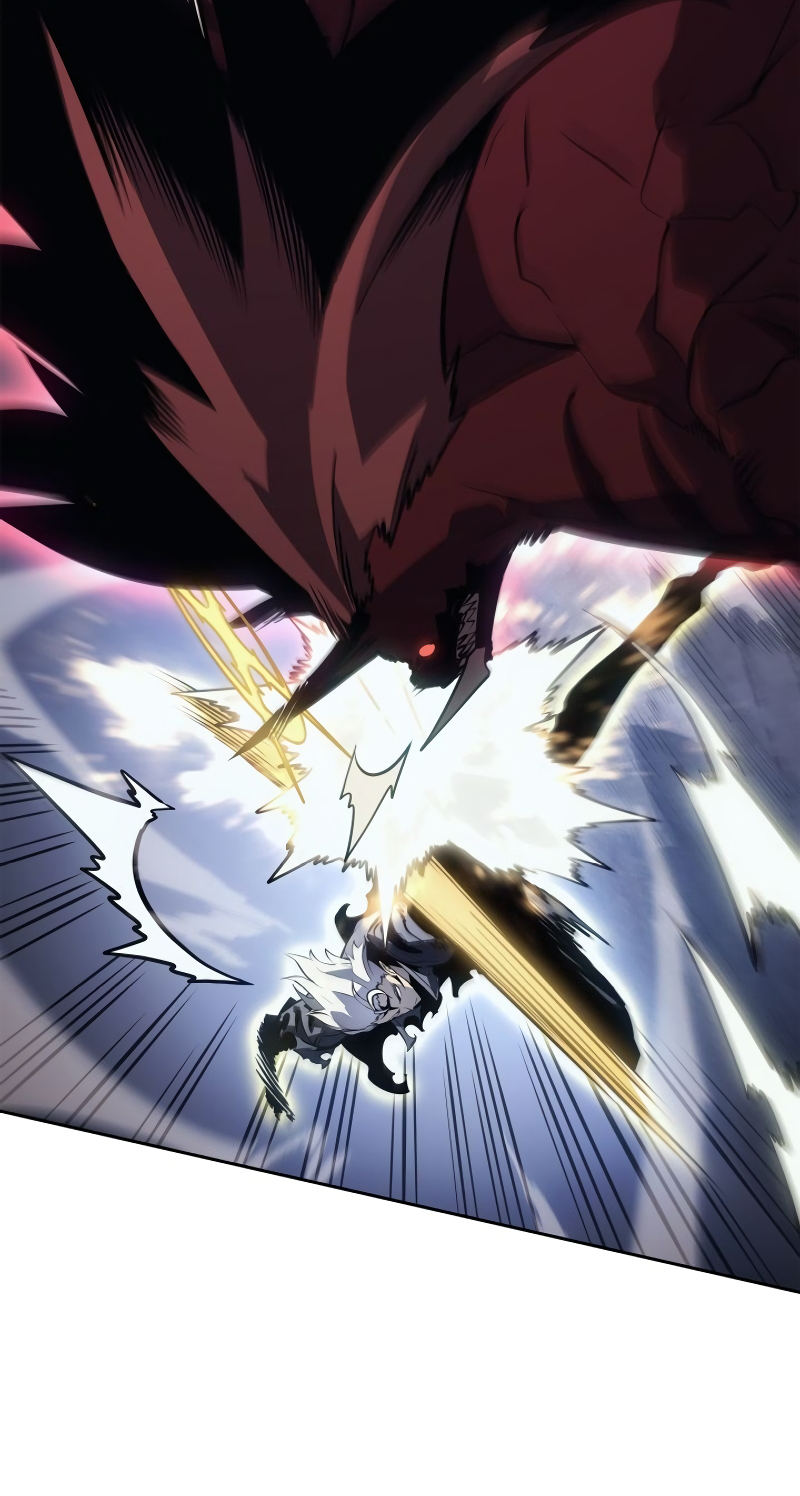 Read Поднятие уровня в одиночку Рагнарёк RU Manga Online