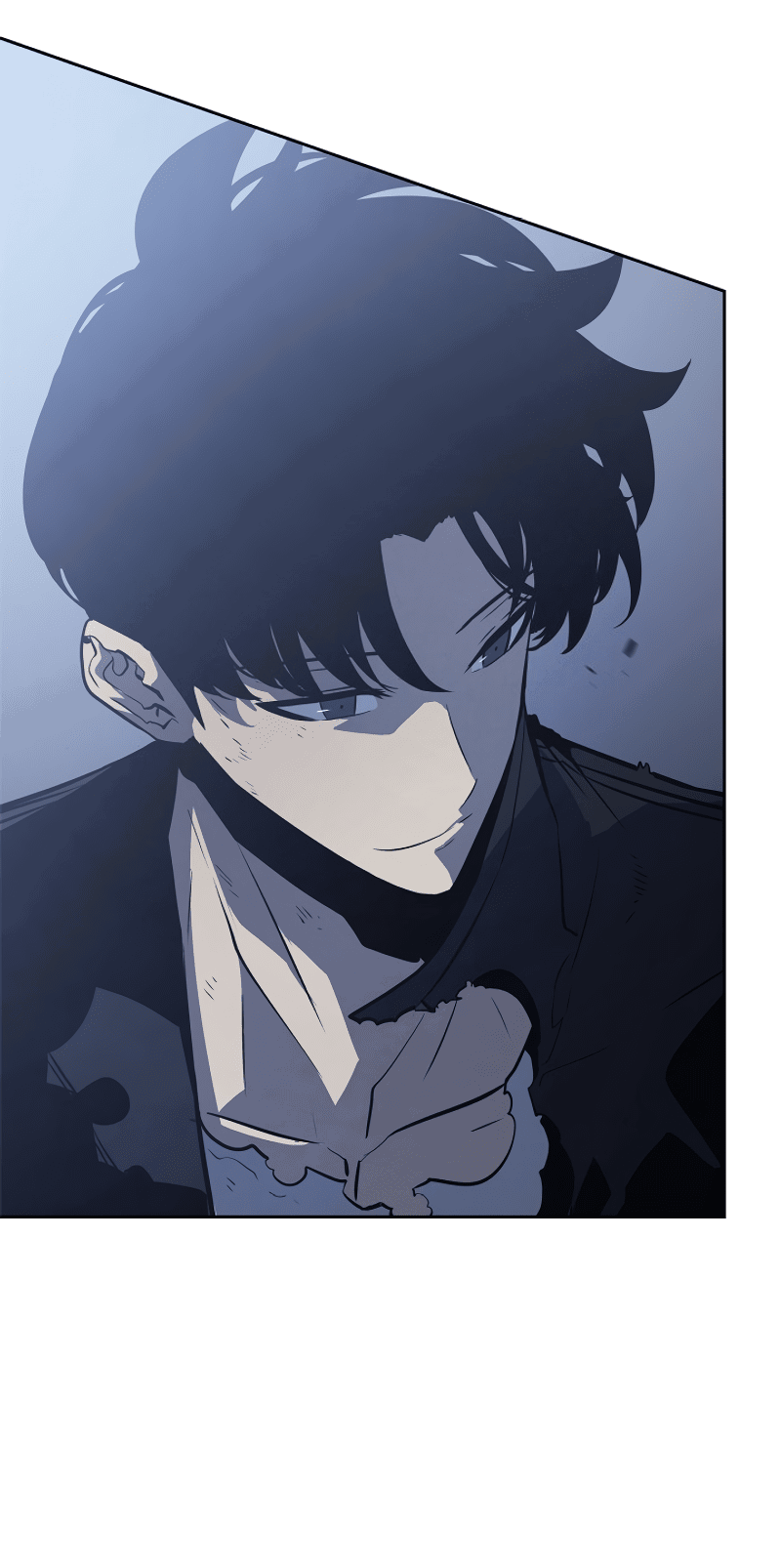 Read Поднятие уровня в одиночку Рагнарёк RU Manga Online