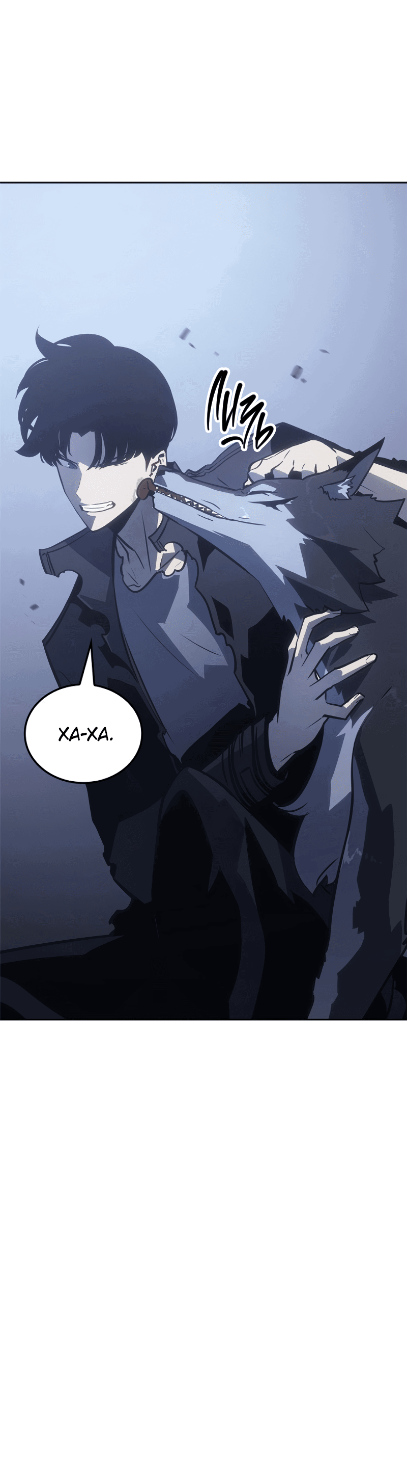 Read Поднятие уровня в одиночку Рагнарёк RU Manga Online